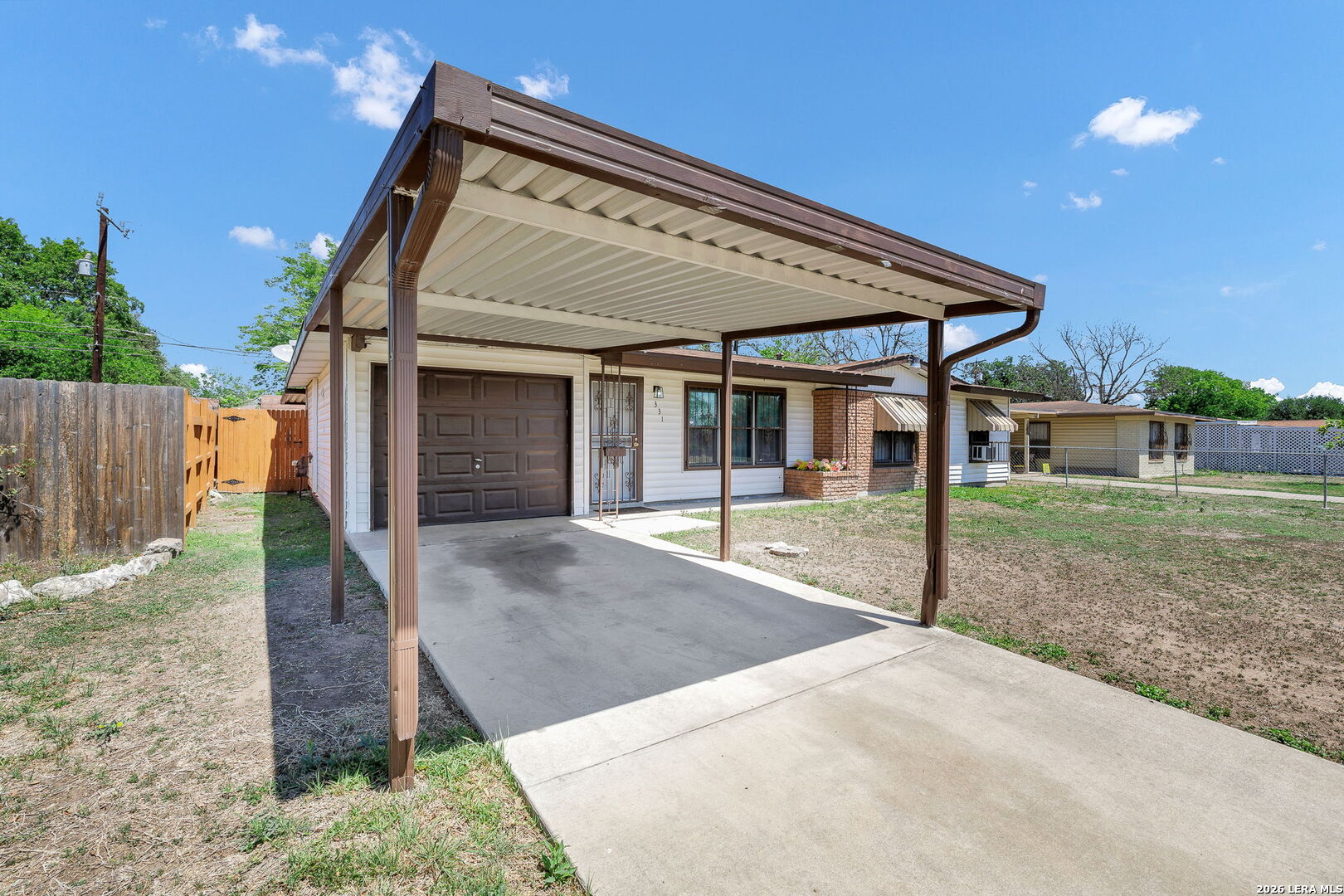 331 Saipan Place San Antonio TX 78221