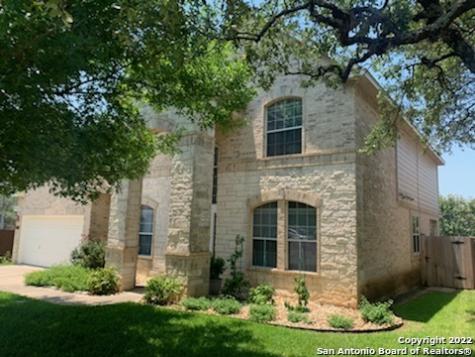 26911 Trinity Heights San Antonio TX 78261