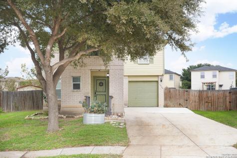 3946 Tarrant Trail New Braunfels TX 78132