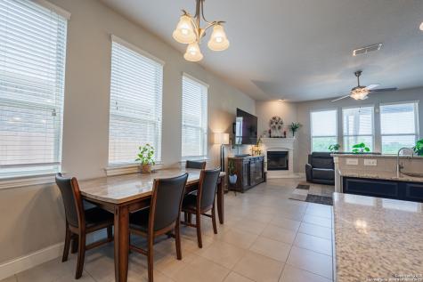 5315 Saffron Rose San Antonio TX 78253