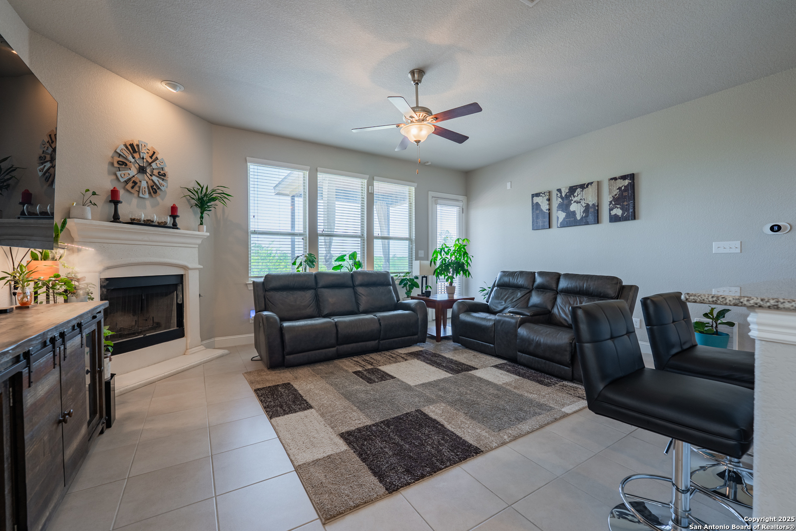 5315 Saffron Rose San Antonio TX 78253