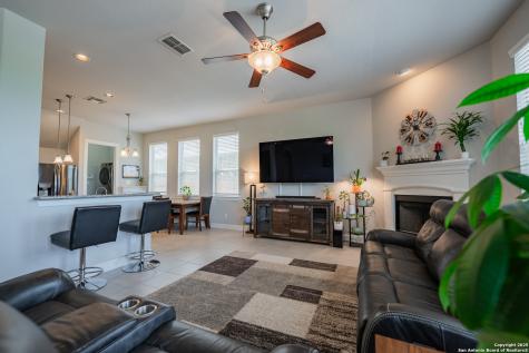 5315 Saffron Rose San Antonio TX 78253