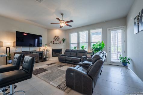 5315 Saffron Rose San Antonio TX 78253