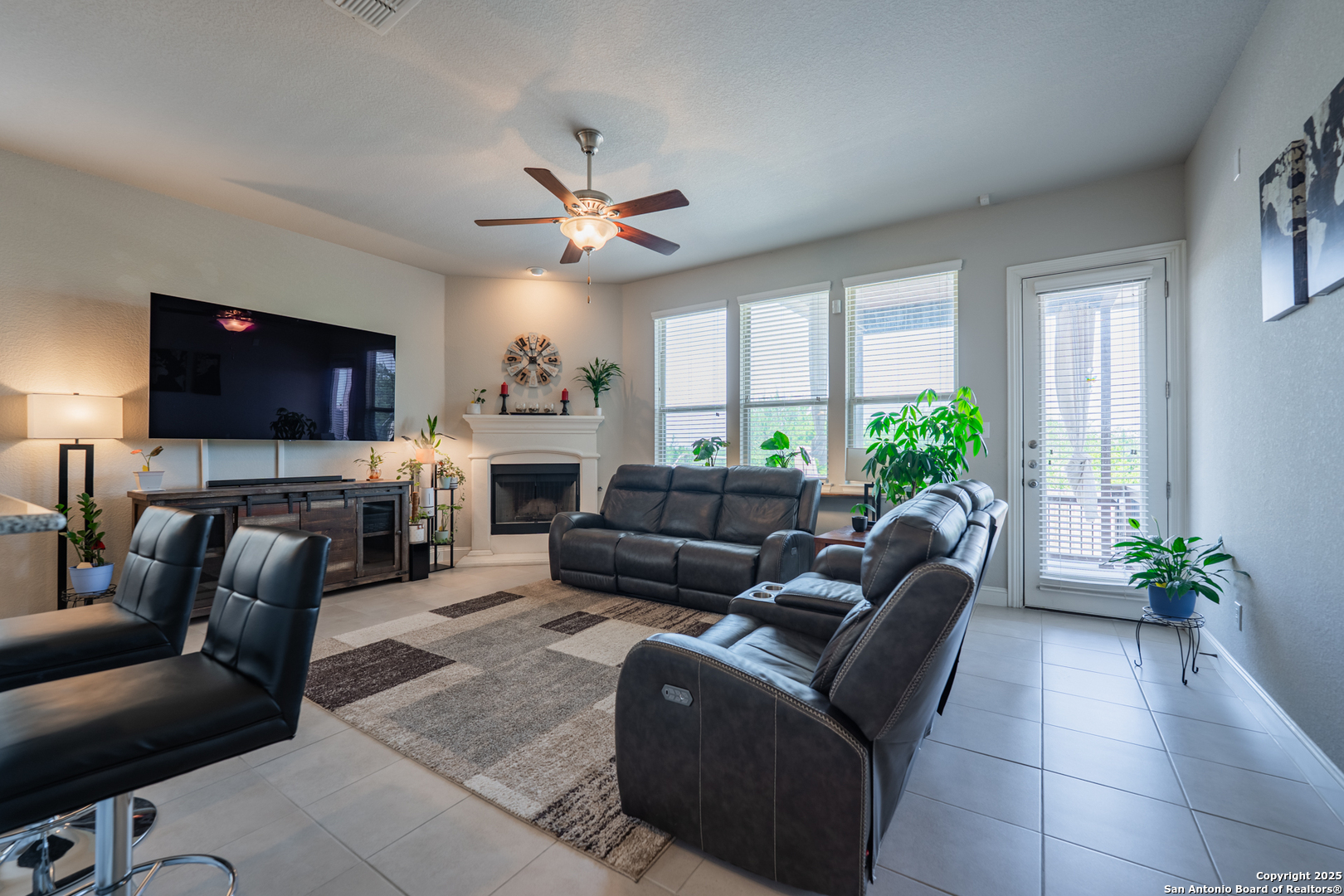 5315 Saffron Rose San Antonio TX 78253