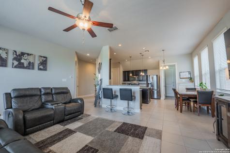 5315 Saffron Rose San Antonio TX 78253