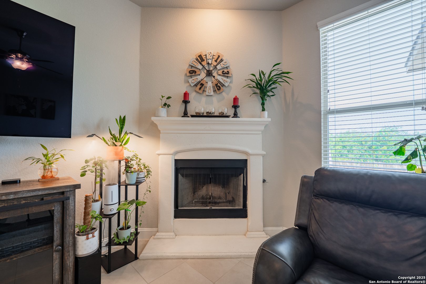 5315 Saffron Rose San Antonio TX 78253