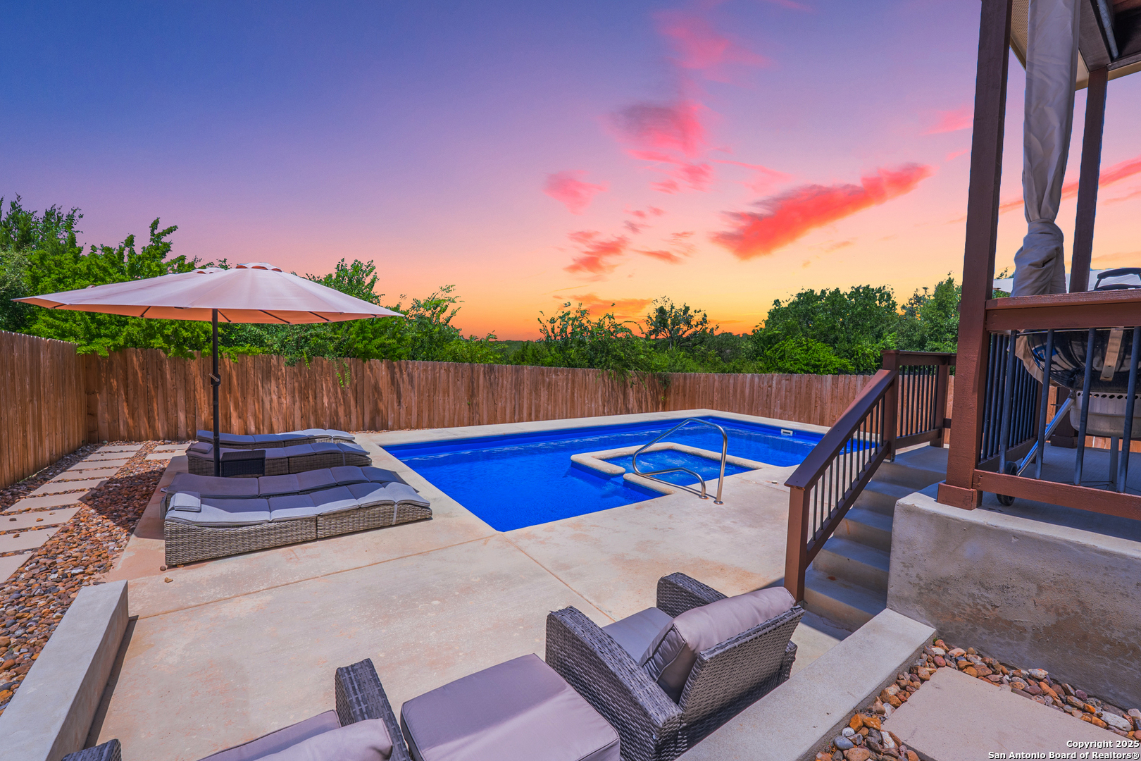 5315 Saffron Rose San Antonio TX 78253