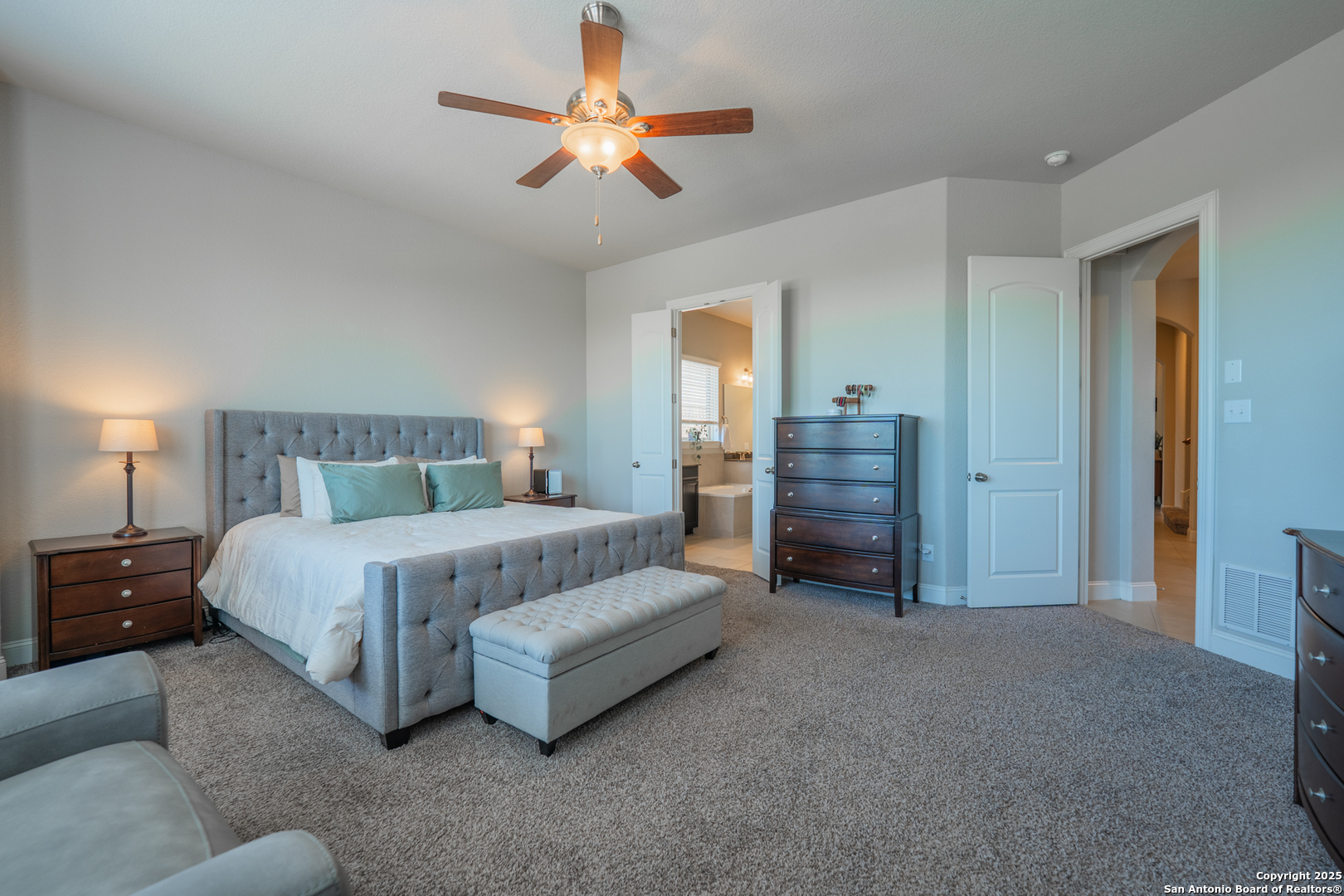 5315 Saffron Rose San Antonio TX 78253