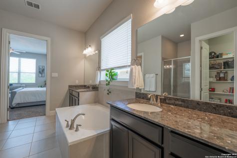 5315 Saffron Rose San Antonio TX 78253
