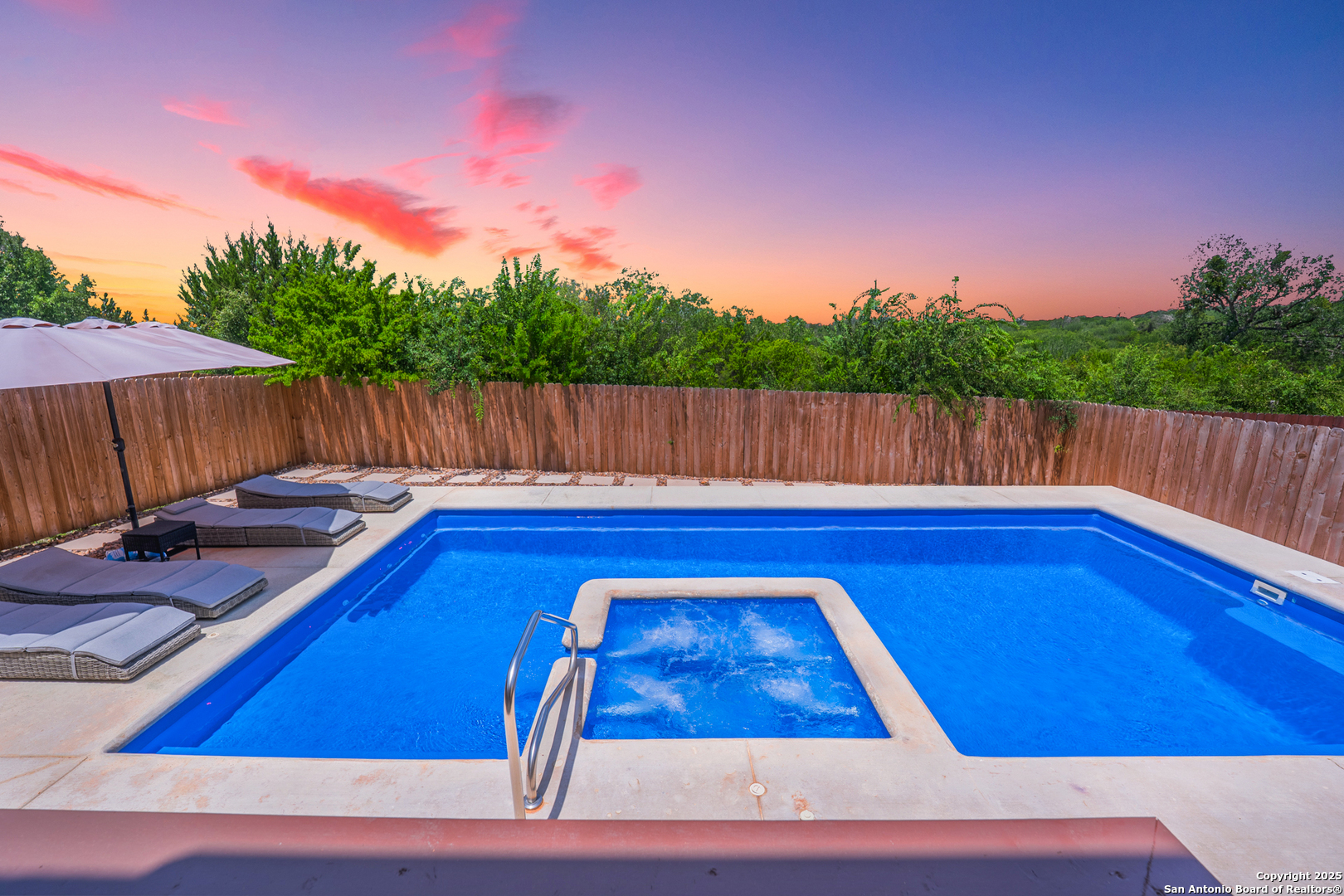 5315 Saffron Rose San Antonio TX 78253