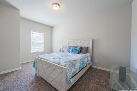 5315 Saffron Rose San Antonio TX 78253