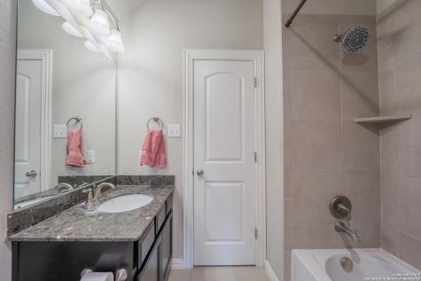 5315 Saffron Rose San Antonio TX 78253
