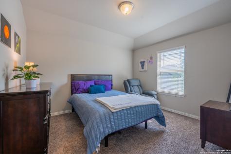 5315 Saffron Rose San Antonio TX 78253