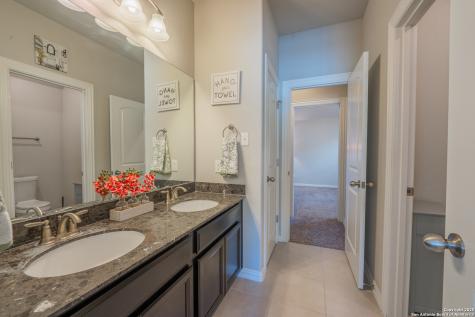 5315 Saffron Rose San Antonio TX 78253