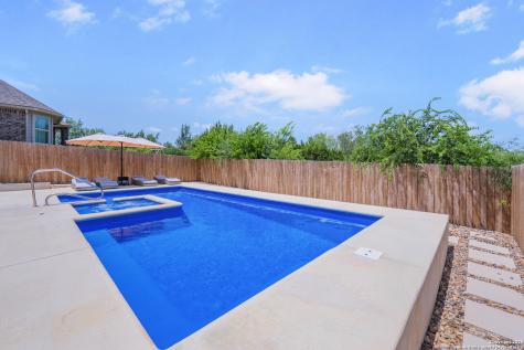 5315 Saffron Rose San Antonio TX 78253