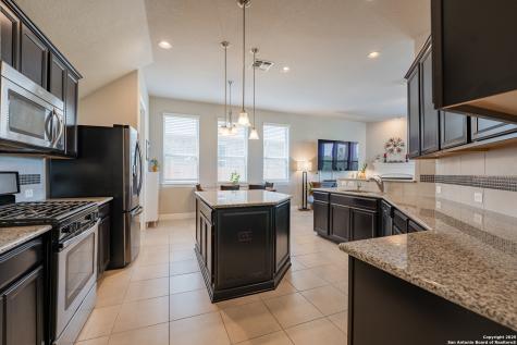 5315 Saffron Rose San Antonio TX 78253