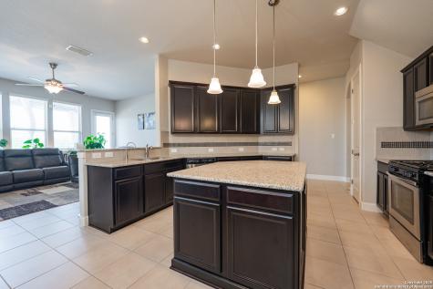5315 Saffron Rose San Antonio TX 78253