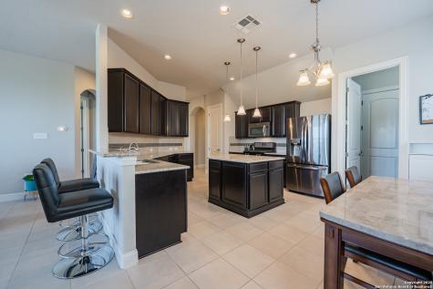 5315 Saffron Rose San Antonio TX 78253