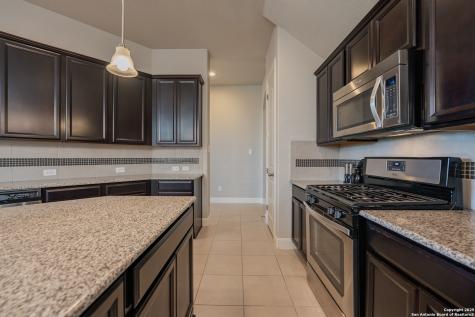 5315 Saffron Rose San Antonio TX 78253