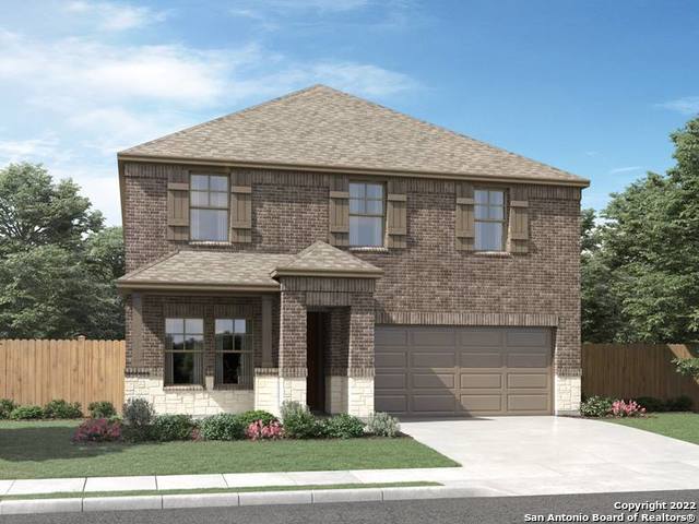 1548 Arcadian Lily San Antonio TX 78245