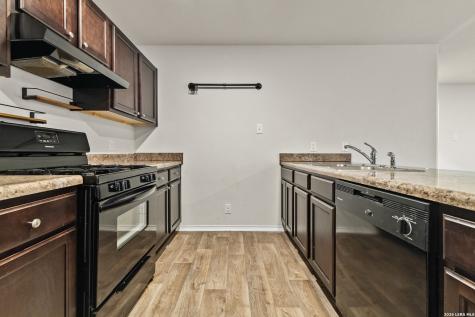 6439 Legato Curve San Antonio TX 78252