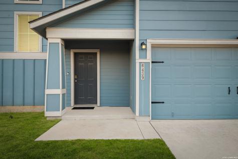 6439 Legato Curve San Antonio TX 78252