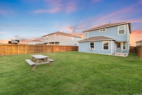 6439 Legato Curve San Antonio TX 78252