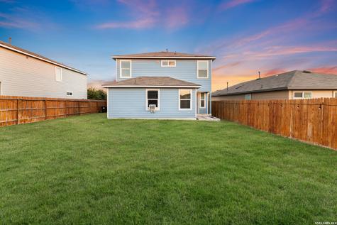 6439 Legato Curve San Antonio TX 78252