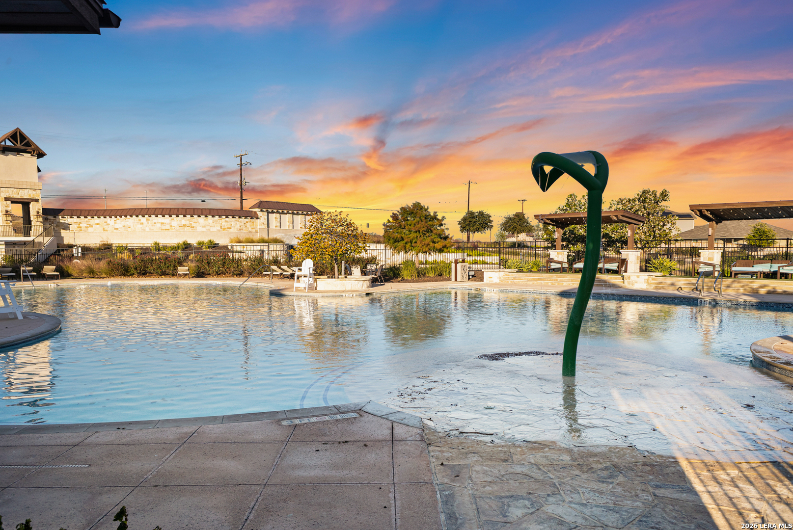 6439 Legato Curve San Antonio TX 78252