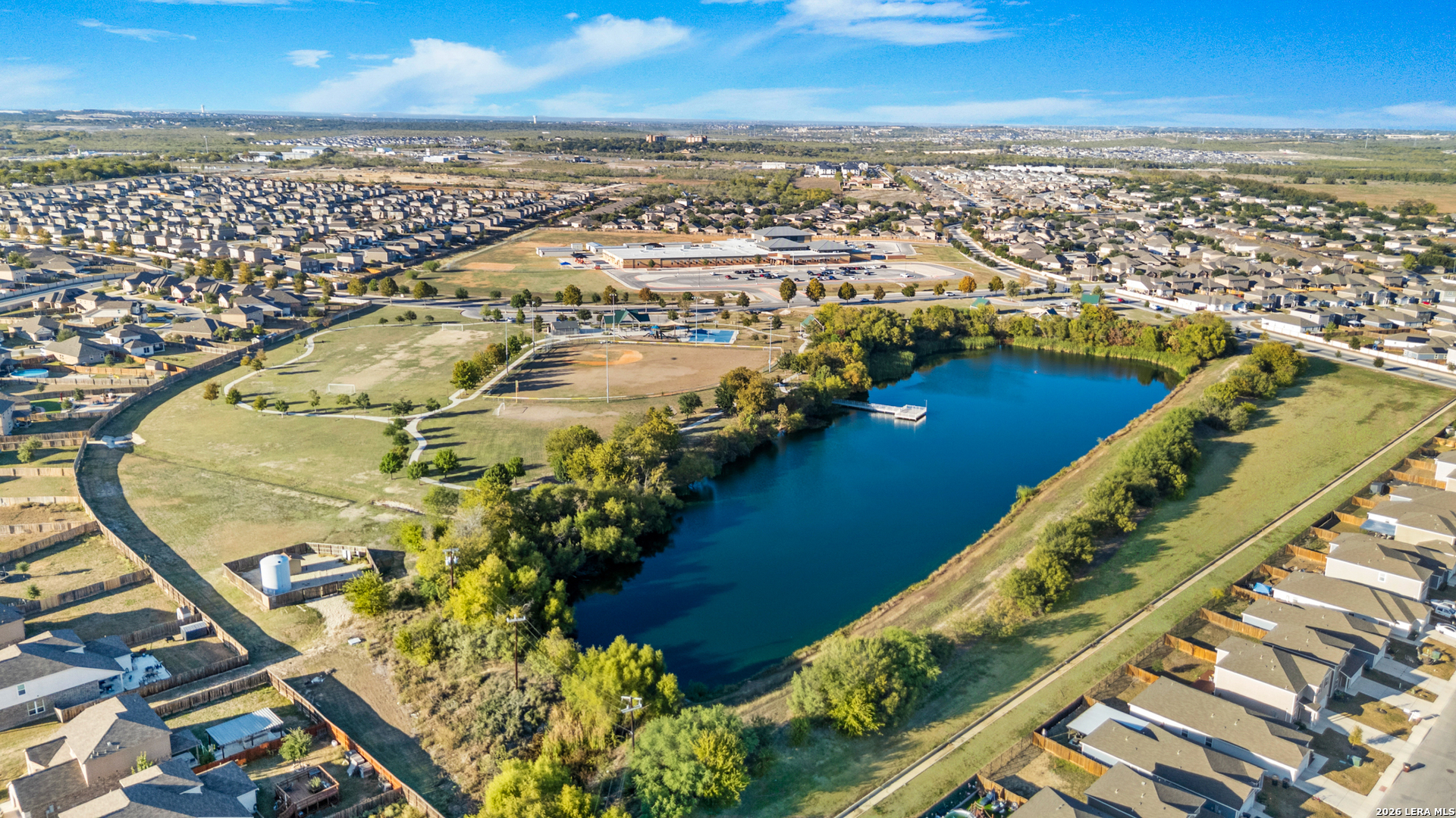 6439 Legato Curve San Antonio TX 78252