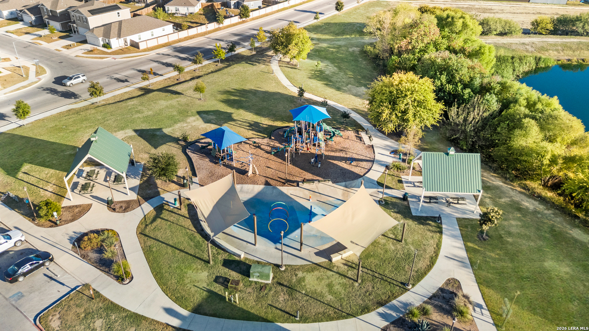 6439 Legato Curve San Antonio TX 78252