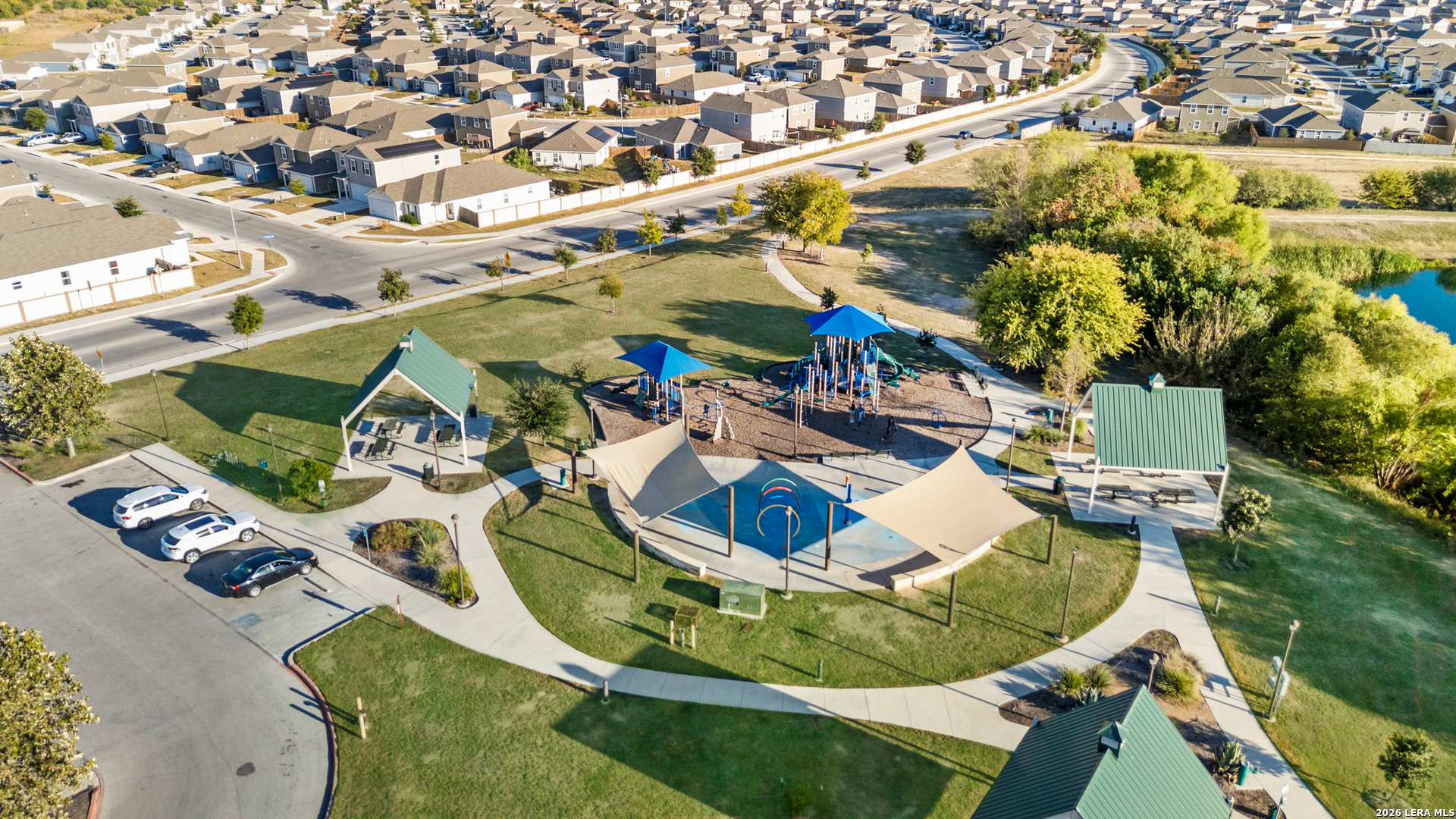 6439 Legato Curve San Antonio TX 78252
