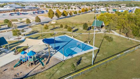 6439 Legato Curve San Antonio TX 78252