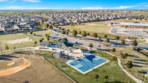 6439 Legato Curve San Antonio TX 78252