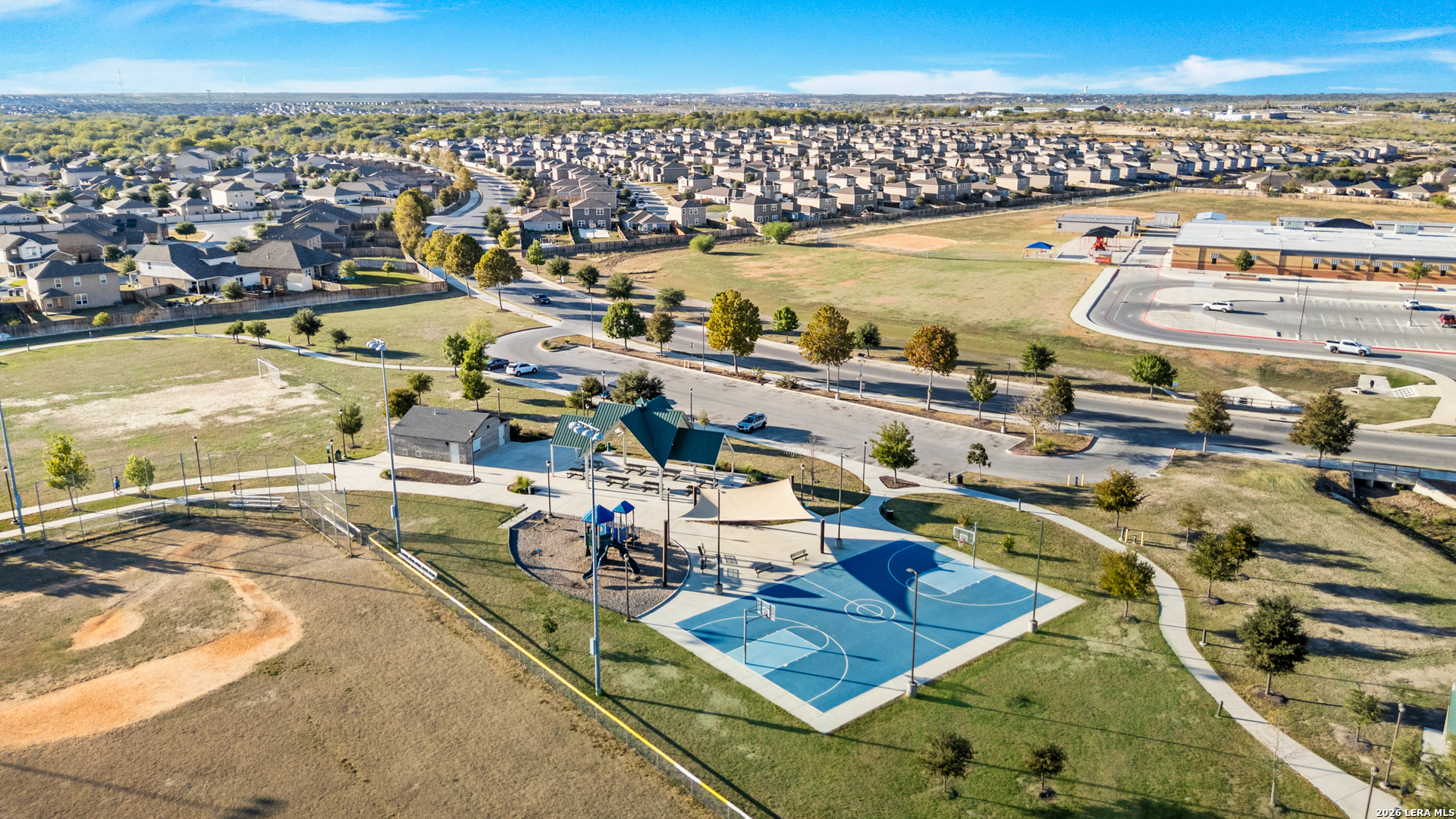6439 Legato Curve San Antonio TX 78252