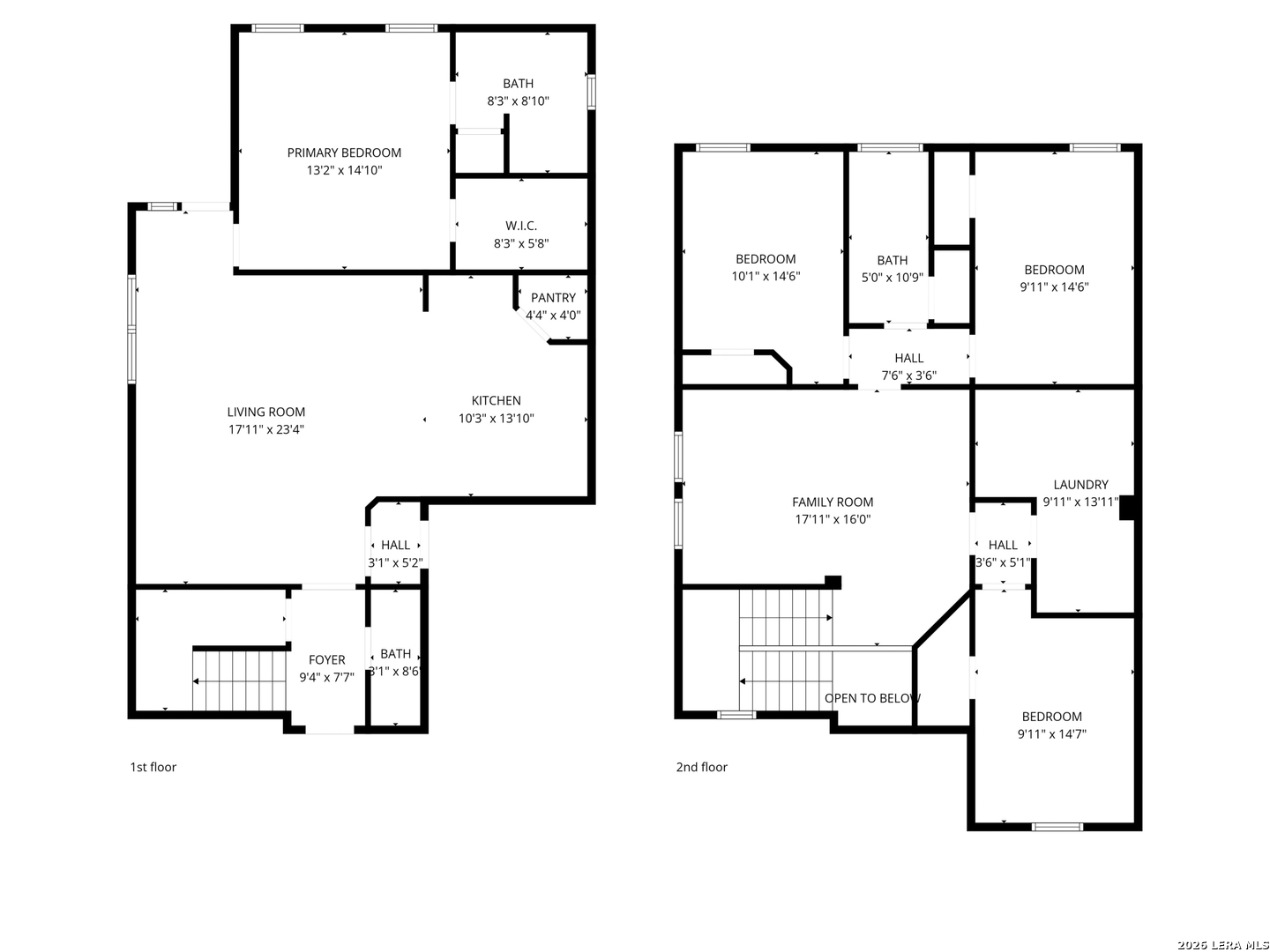 6439 Legato Curve San Antonio TX 78252