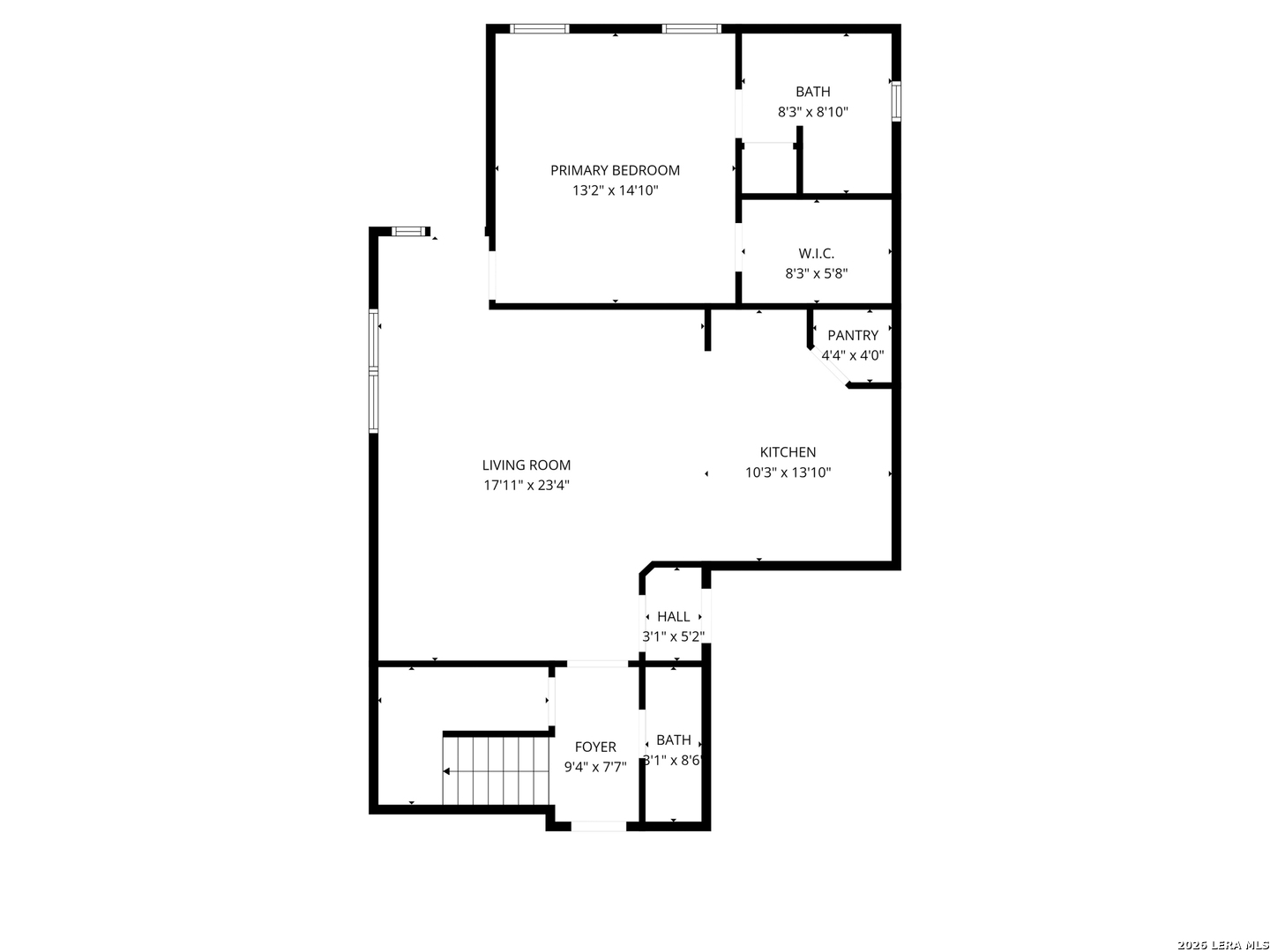 6439 Legato Curve San Antonio TX 78252