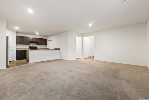 6439 Legato Curve San Antonio TX 78252