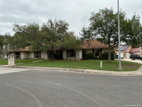 16402 Ledge Park Street San Antonio TX 78232