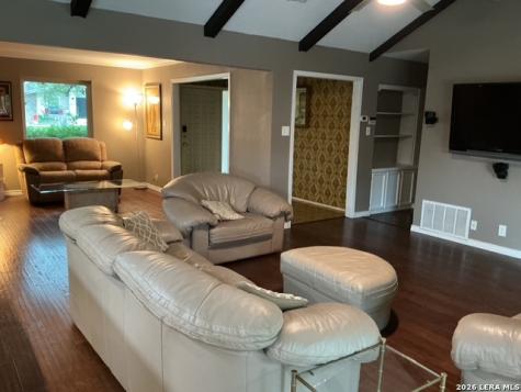 16402 Ledge Park Street San Antonio TX 78232