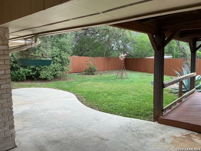 16402 Ledge Park Street San Antonio TX 78232