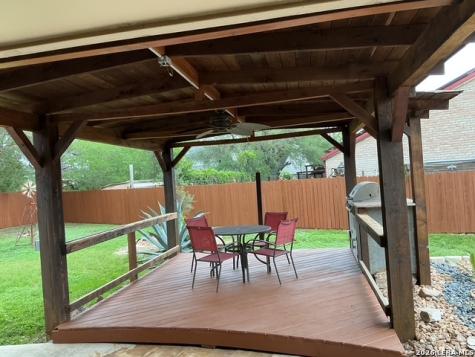 16402 Ledge Park Street San Antonio TX 78232