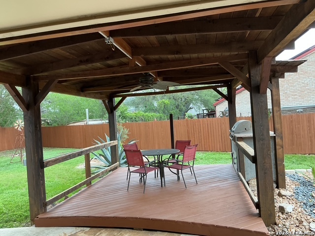 16402 Ledge Park Street San Antonio TX 78232