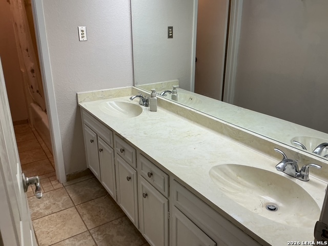 16402 Ledge Park Street San Antonio TX 78232