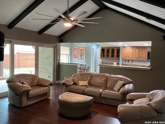 16402 Ledge Park Street San Antonio TX 78232