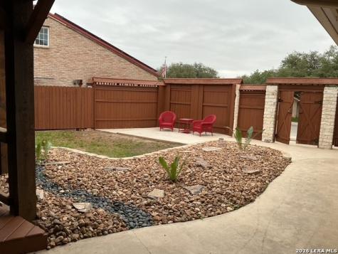 16402 Ledge Park Street San Antonio TX 78232