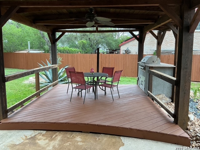 16402 Ledge Park Street San Antonio TX 78232