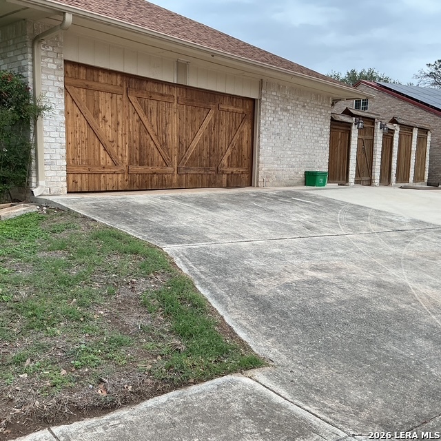 16402 Ledge Park Street San Antonio TX 78232