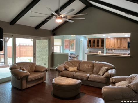 16402 Ledge Park Street San Antonio TX 78232
