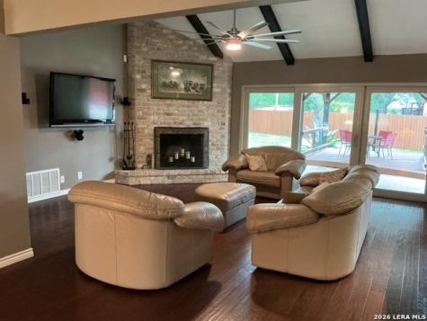 16402 Ledge Park Street San Antonio TX 78232